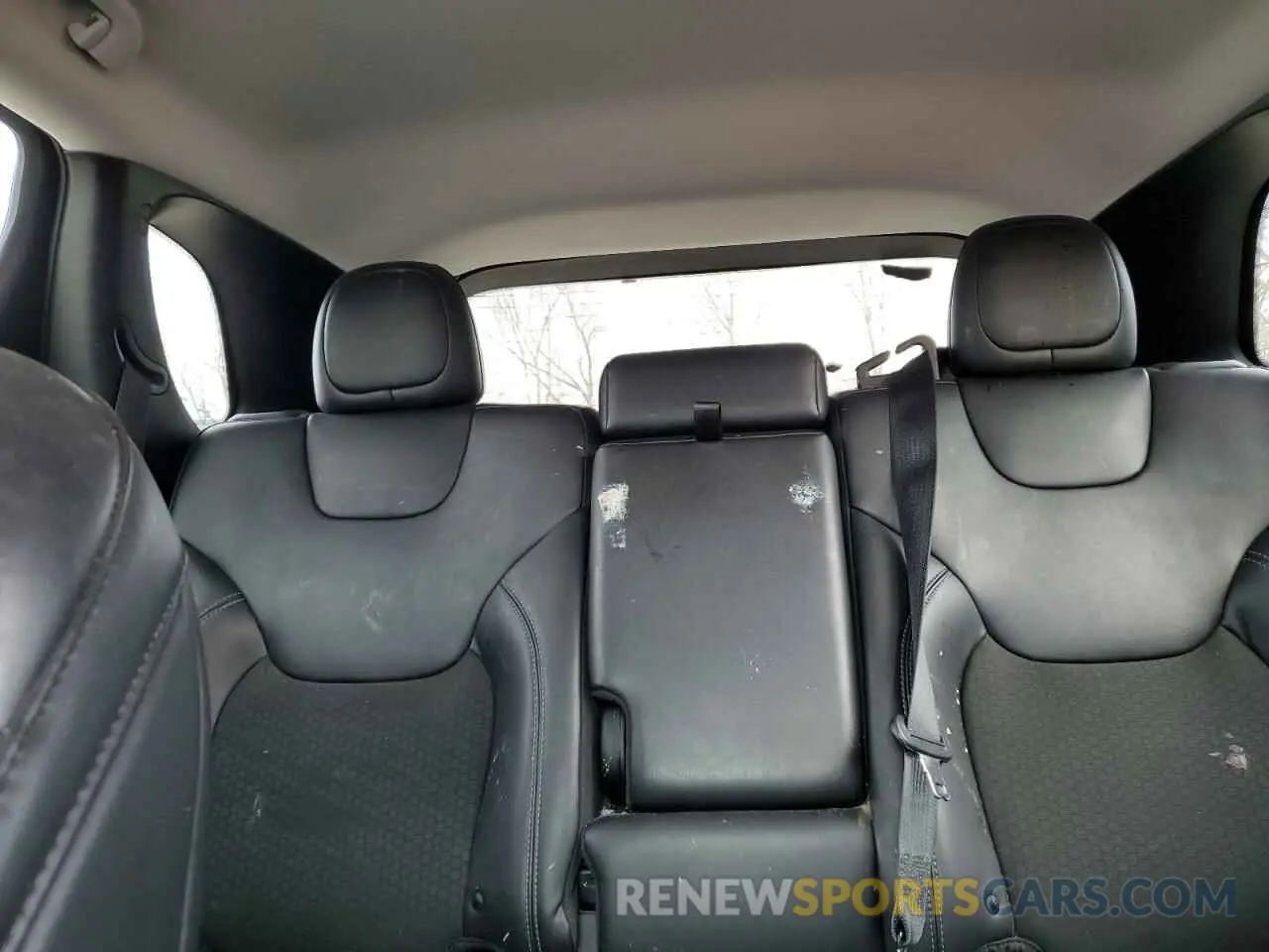 10 Фотография поврежденного автомобиля 1C4PJMLX2KD422696 JEEP GRAND CHER 2019
