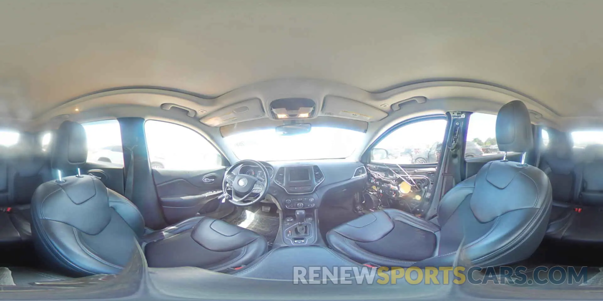 15 Фотография поврежденного автомобиля 1C4PJMLX7KD271273 JEEP GRAND CHER 2019