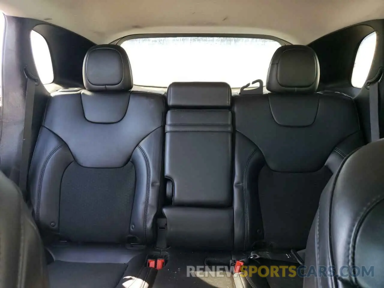 10 Фотография поврежденного автомобиля 1C4PJMLX8KD282895 JEEP GRAND CHER 2019