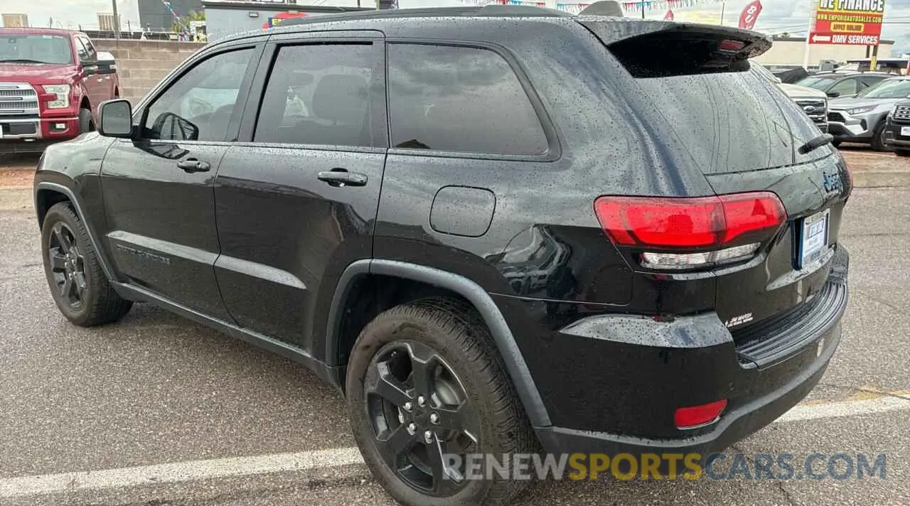 3 Photograph of a damaged car 1C4RJEAG0KC851522 JEEP GRAND CHER 2019