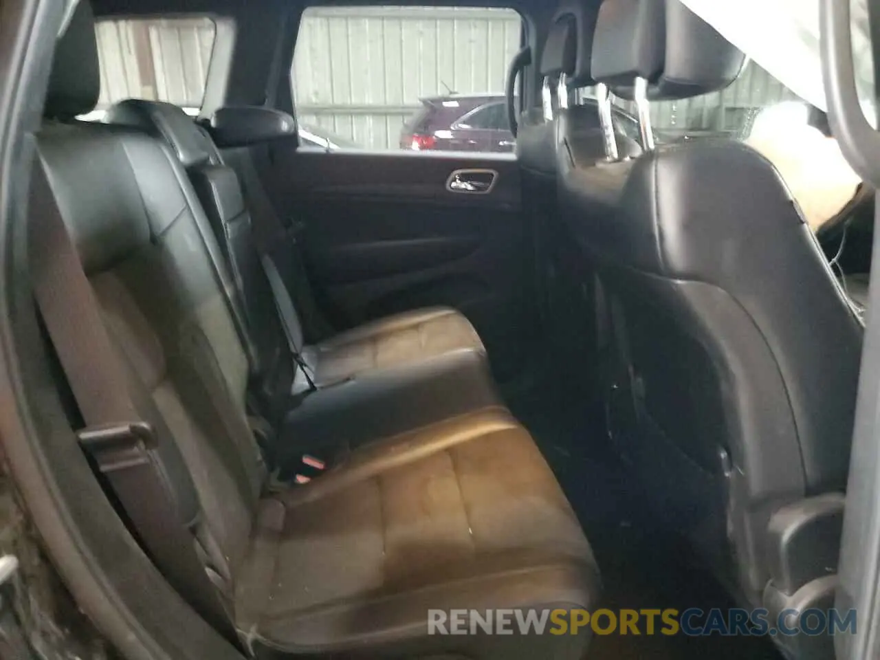 12 Фотография поврежденного автомобиля 1C4RJEAG1KC851836 JEEP GRAND CHER 2019