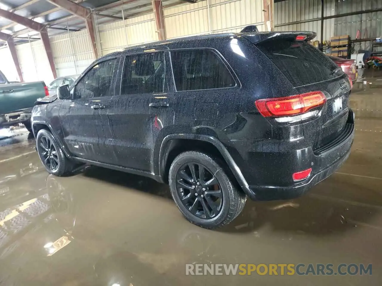 2 Фотография поврежденного автомобиля 1C4RJEAG1KC851836 JEEP GRAND CHER 2019