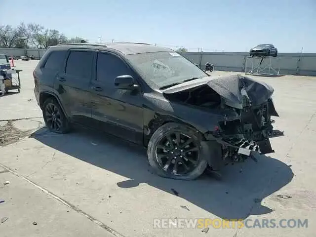 12 Photograph of a damaged car 1C4RJEAG2KC704523 JEEP GRAND CHER 2019