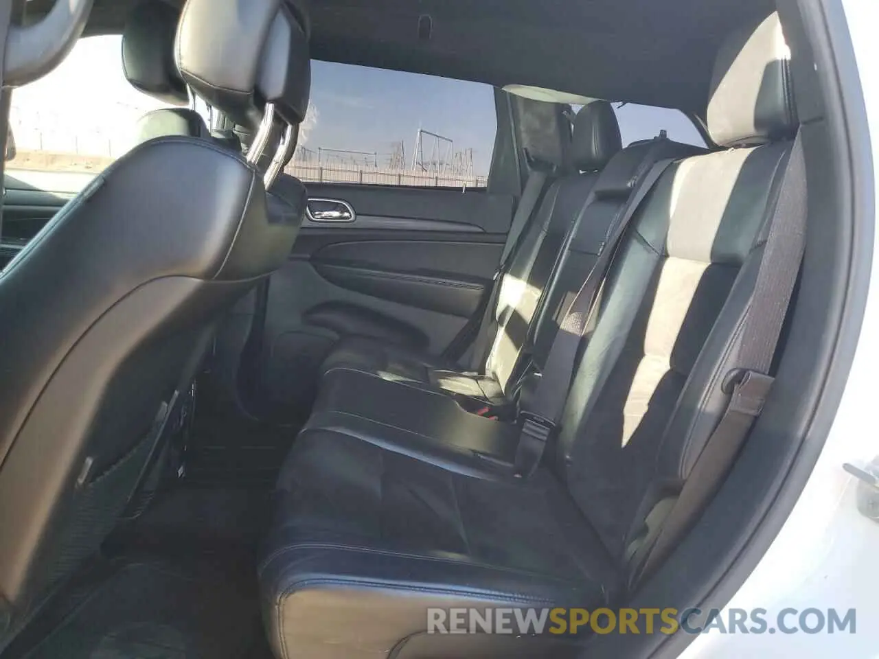 11 Фотография поврежденного автомобиля 1C4RJEAG3KC580892 JEEP GRAND CHER 2019