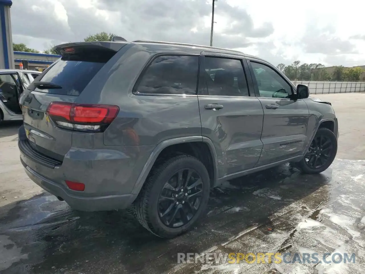 3 Фотография поврежденного автомобиля 1C4RJEAG3KC811211 JEEP GRAND CHER 2019