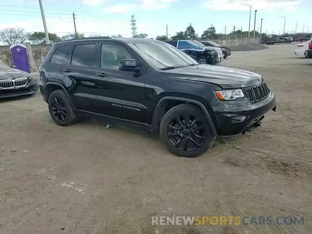 12 Фотография поврежденного автомобиля 1C4RJEAG4KC732369 JEEP GRAND CHER 2019
