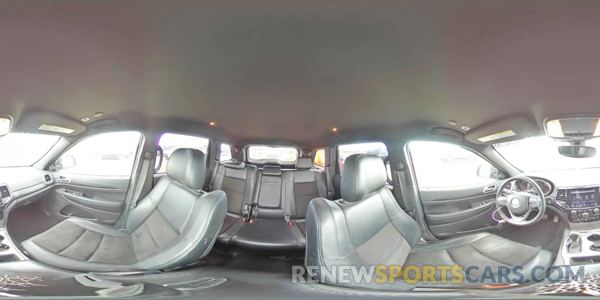 14 Фотография поврежденного автомобиля 1C4RJEAG4KC732369 JEEP GRAND CHER 2019