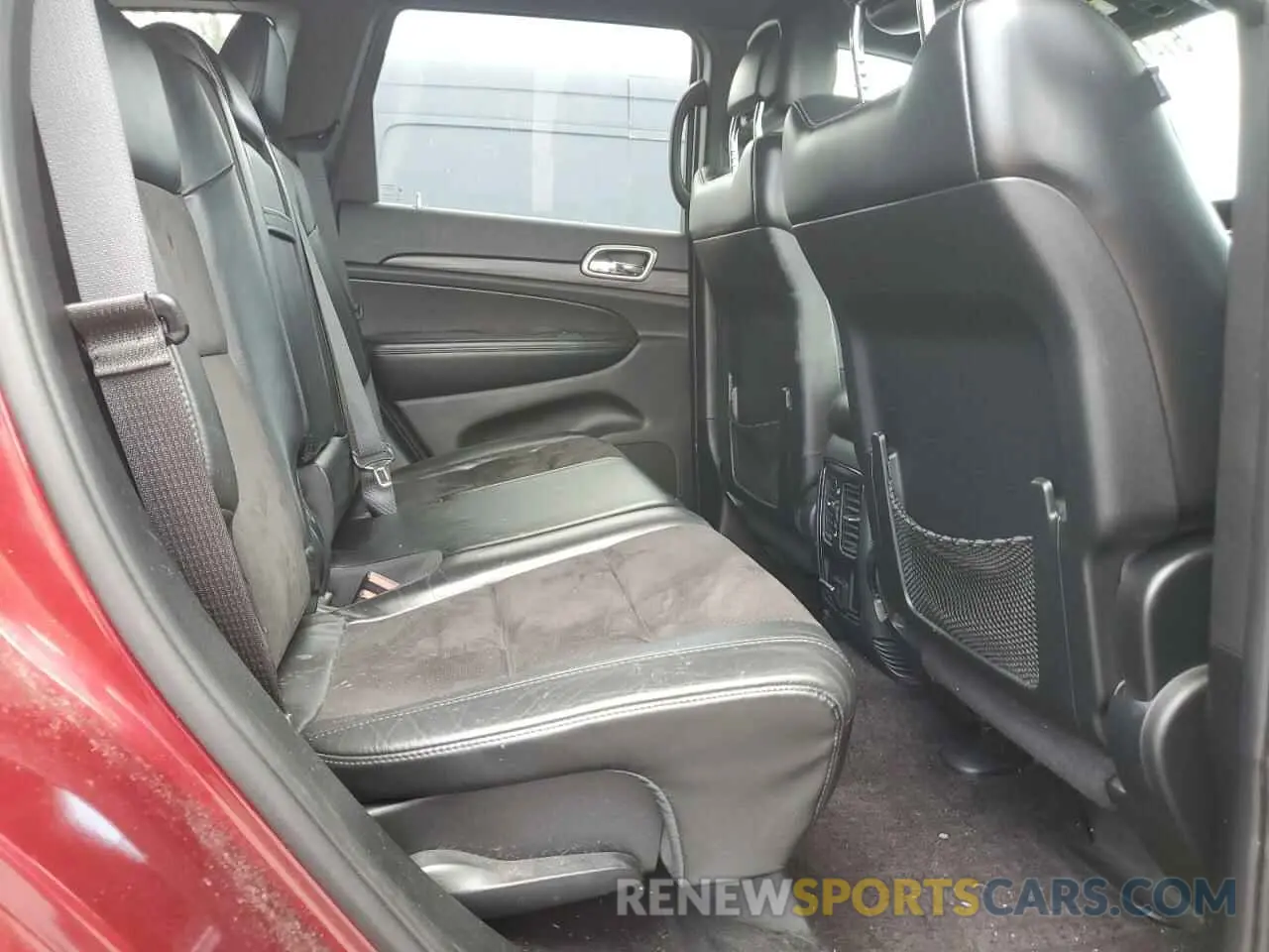 12 Фотография поврежденного автомобиля 1C4RJEAG5KC572244 JEEP GRAND CHER 2019