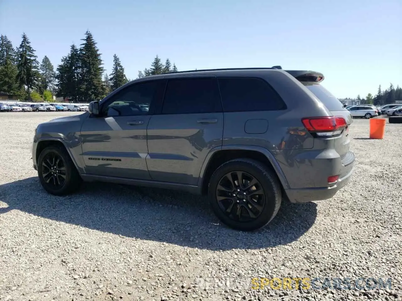 2 Фотография поврежденного автомобиля 1C4RJEAG5KC731974 JEEP GRAND CHER 2019