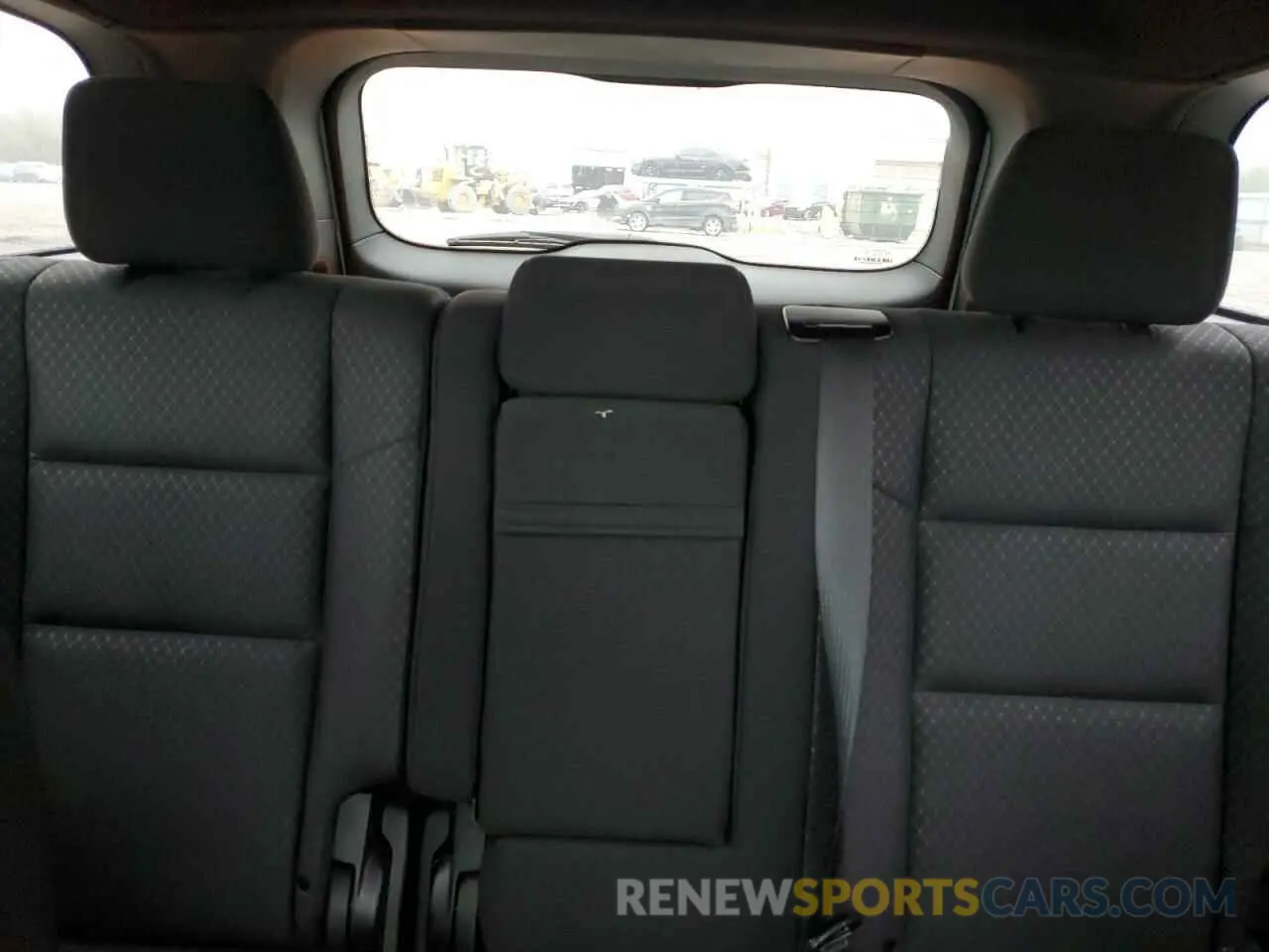 10 Photograph of a damaged car 1C4RJEAG9KC850689 JEEP GRAND CHER 2019