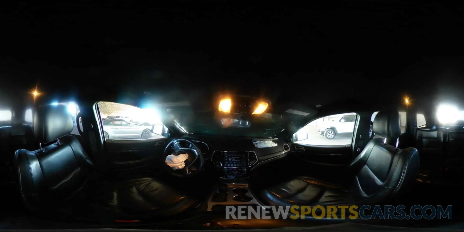 13 Photograph of a damaged car 1C4RJEBGXKC656686 JEEP GRAND CHER 2019