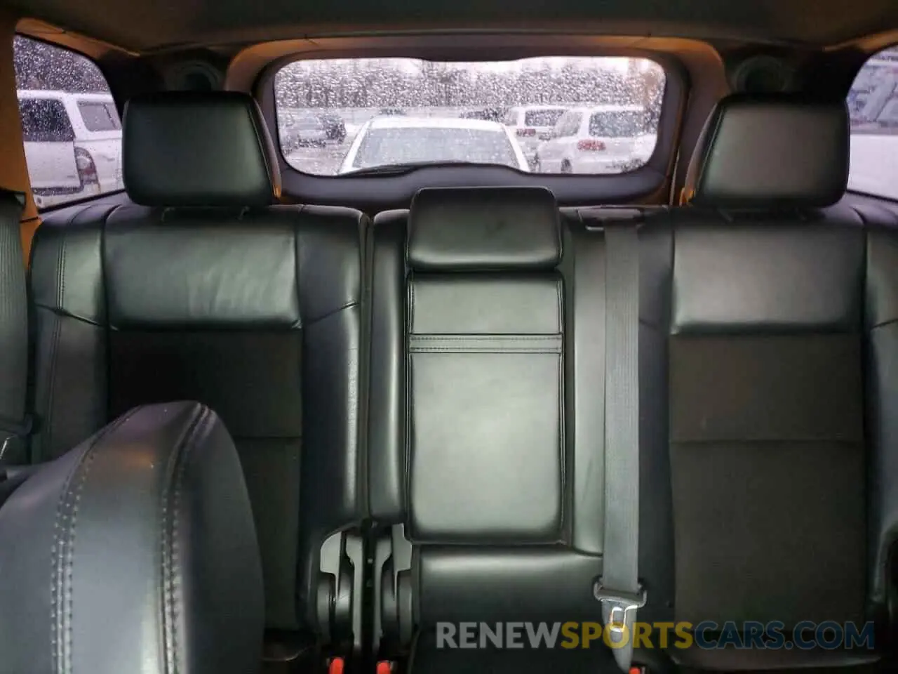 10 Фотография поврежденного автомобиля 1C4RJFAG0KC588888 JEEP GRAND CHER 2019