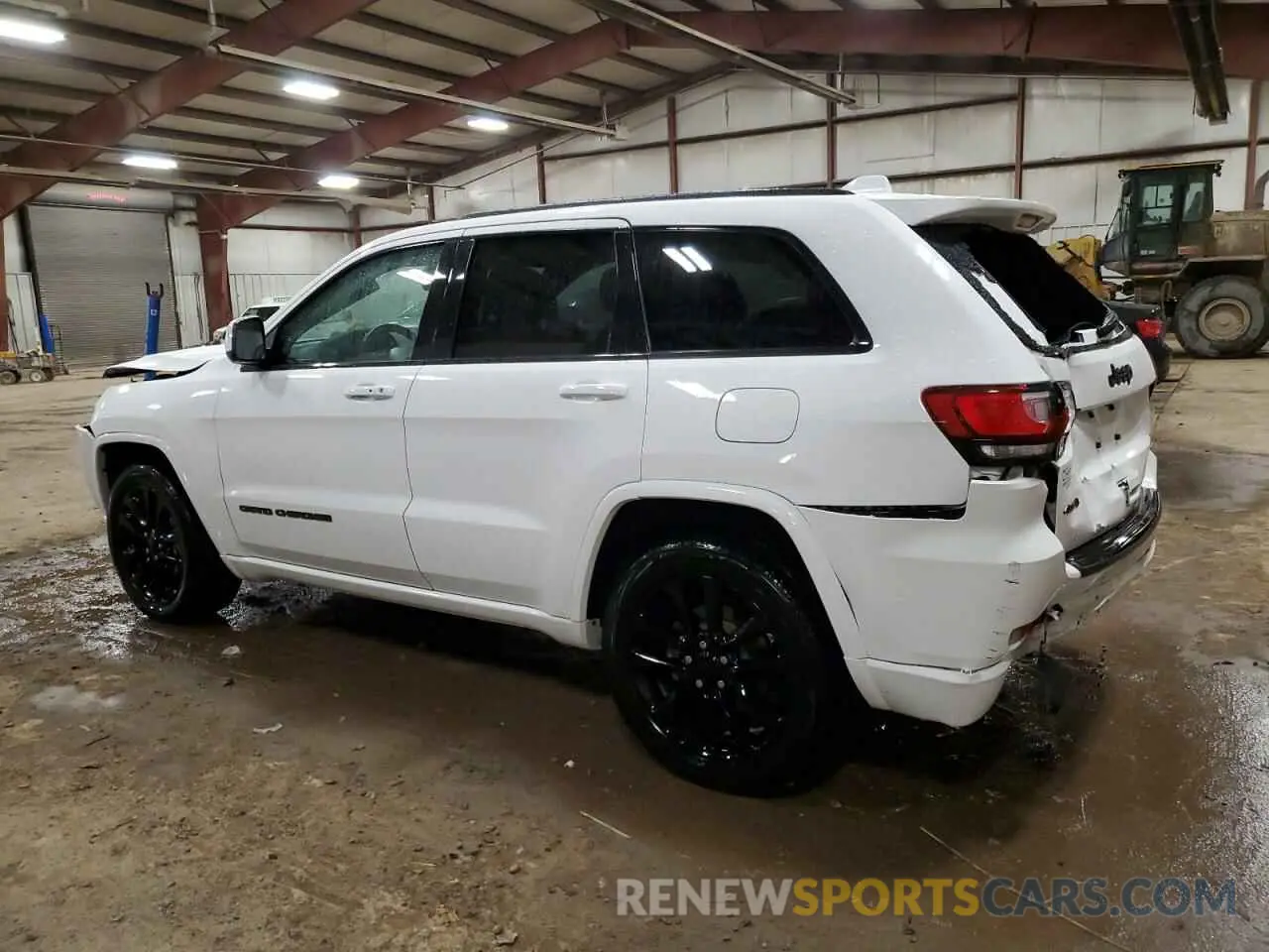 2 Фотография поврежденного автомобиля 1C4RJFAG1KC618982 JEEP GRAND CHER 2019