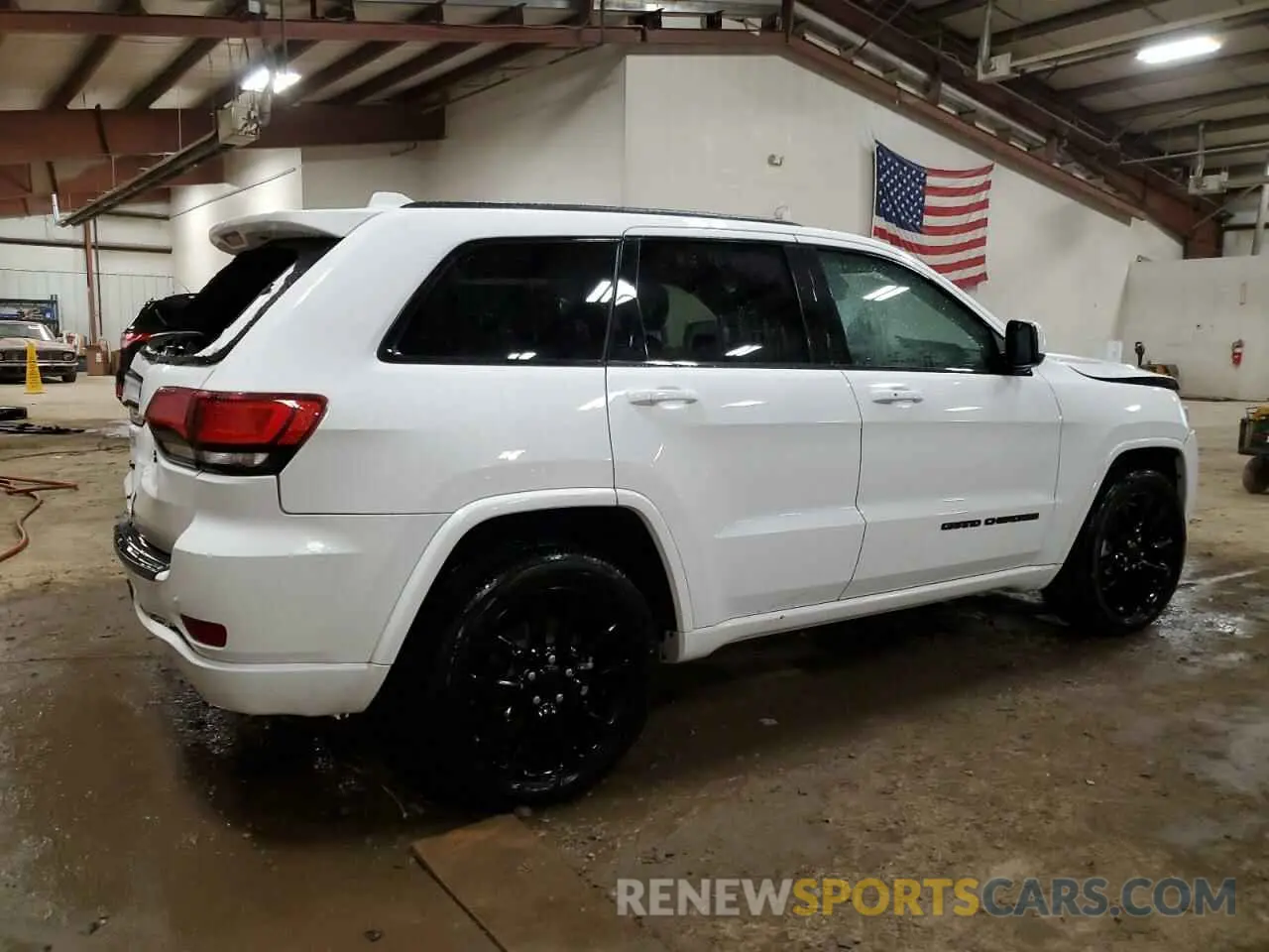 3 Фотография поврежденного автомобиля 1C4RJFAG1KC618982 JEEP GRAND CHER 2019