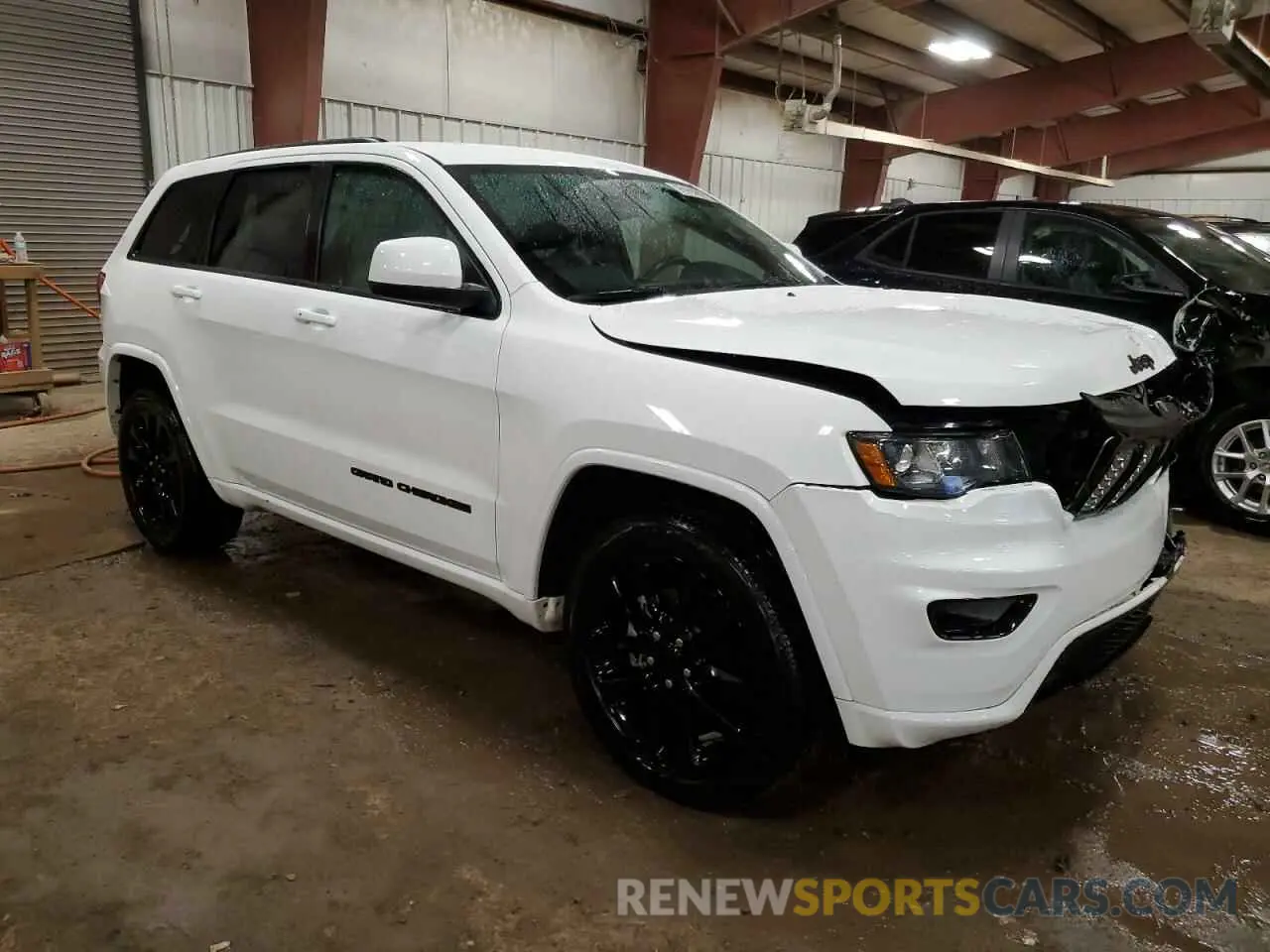 4 Фотография поврежденного автомобиля 1C4RJFAG1KC618982 JEEP GRAND CHER 2019