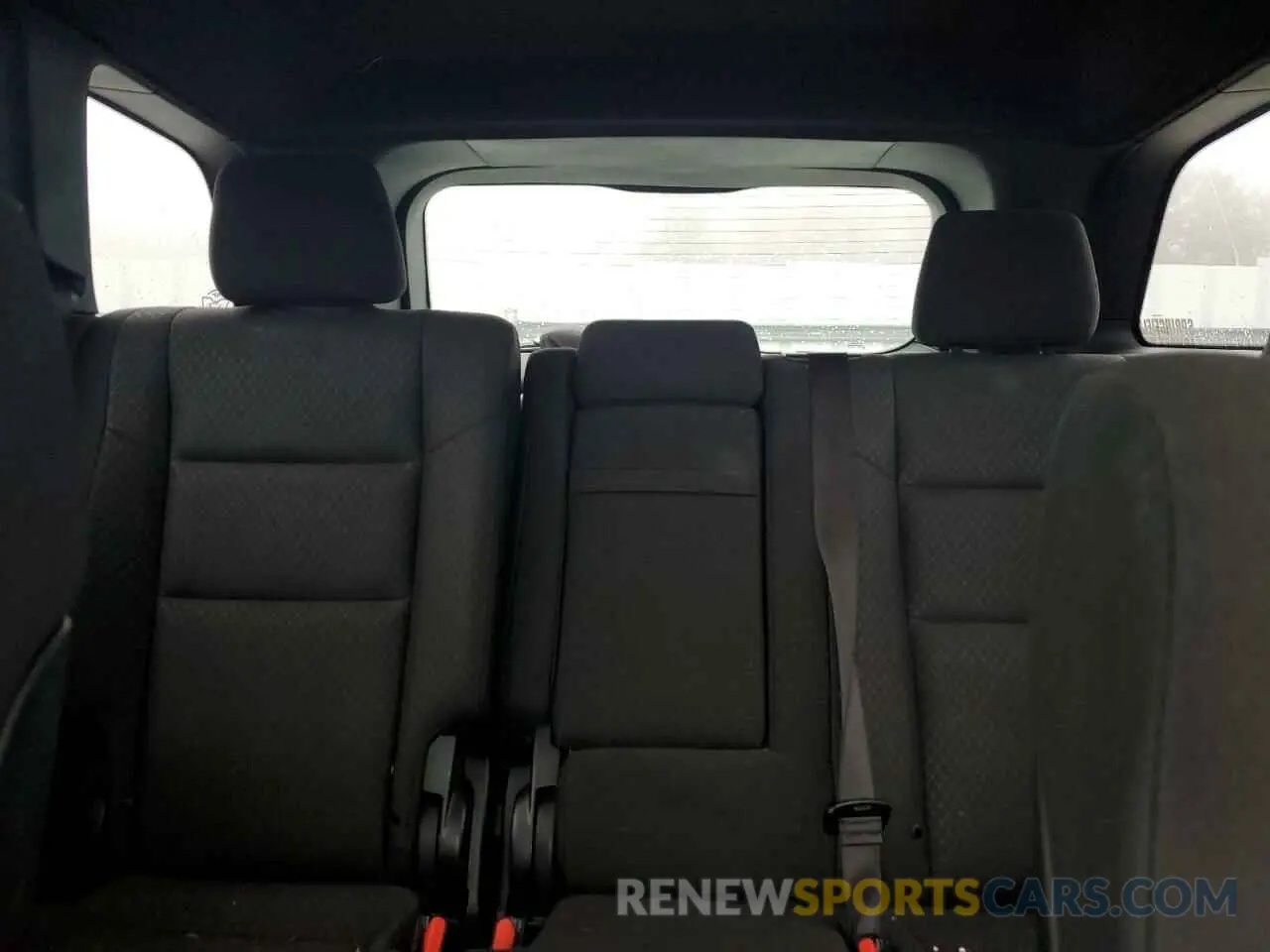 10 Фотография поврежденного автомобиля 1C4RJFAG1KC793460 JEEP GRAND CHER 2019