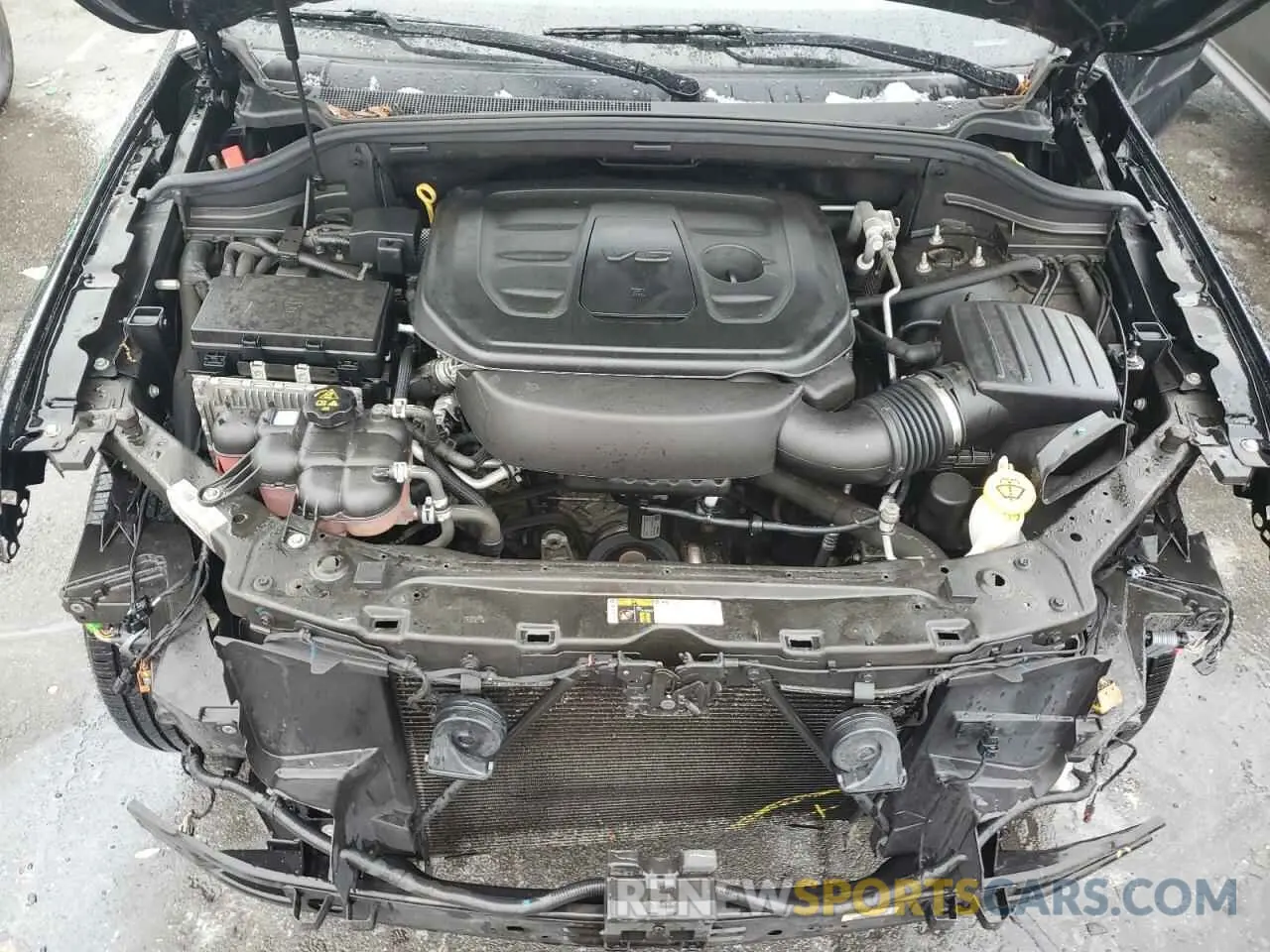12 Фотография поврежденного автомобиля 1C4RJFAG1KC793460 JEEP GRAND CHER 2019