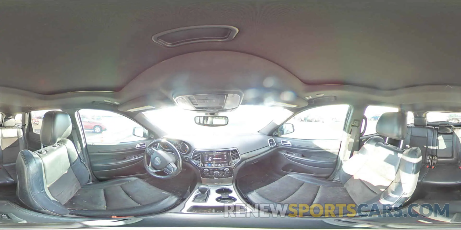 13 Фотография поврежденного автомобиля 1C4RJFAG2KC609482 JEEP GRAND CHER 2019