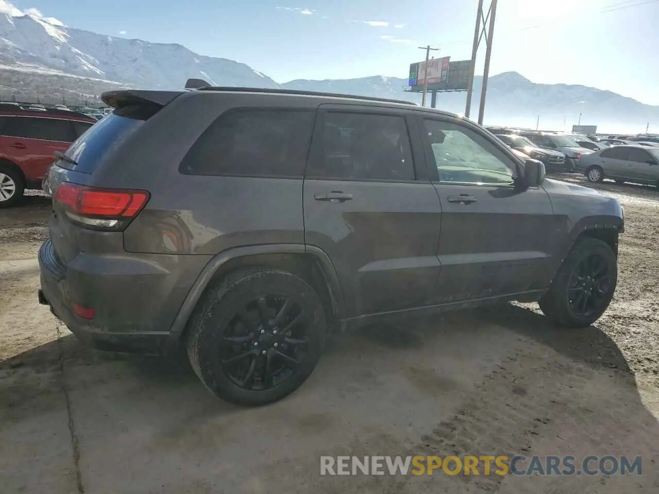 3 Фотография поврежденного автомобиля 1C4RJFAG2KC609482 JEEP GRAND CHER 2019