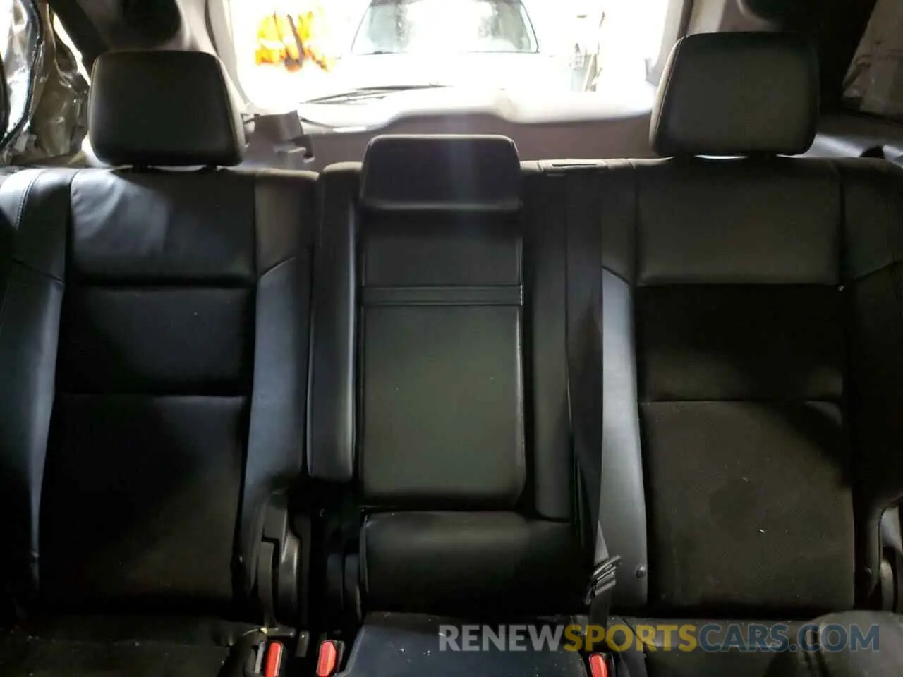 10 Фотография поврежденного автомобиля 1C4RJFAG2KC758751 JEEP GRAND CHER 2019