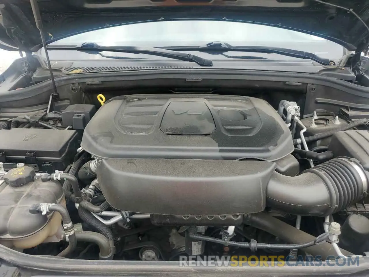 12 Photograph of a damaged car 1C4RJFAG2KC819595 JEEP GRAND CHER 2019