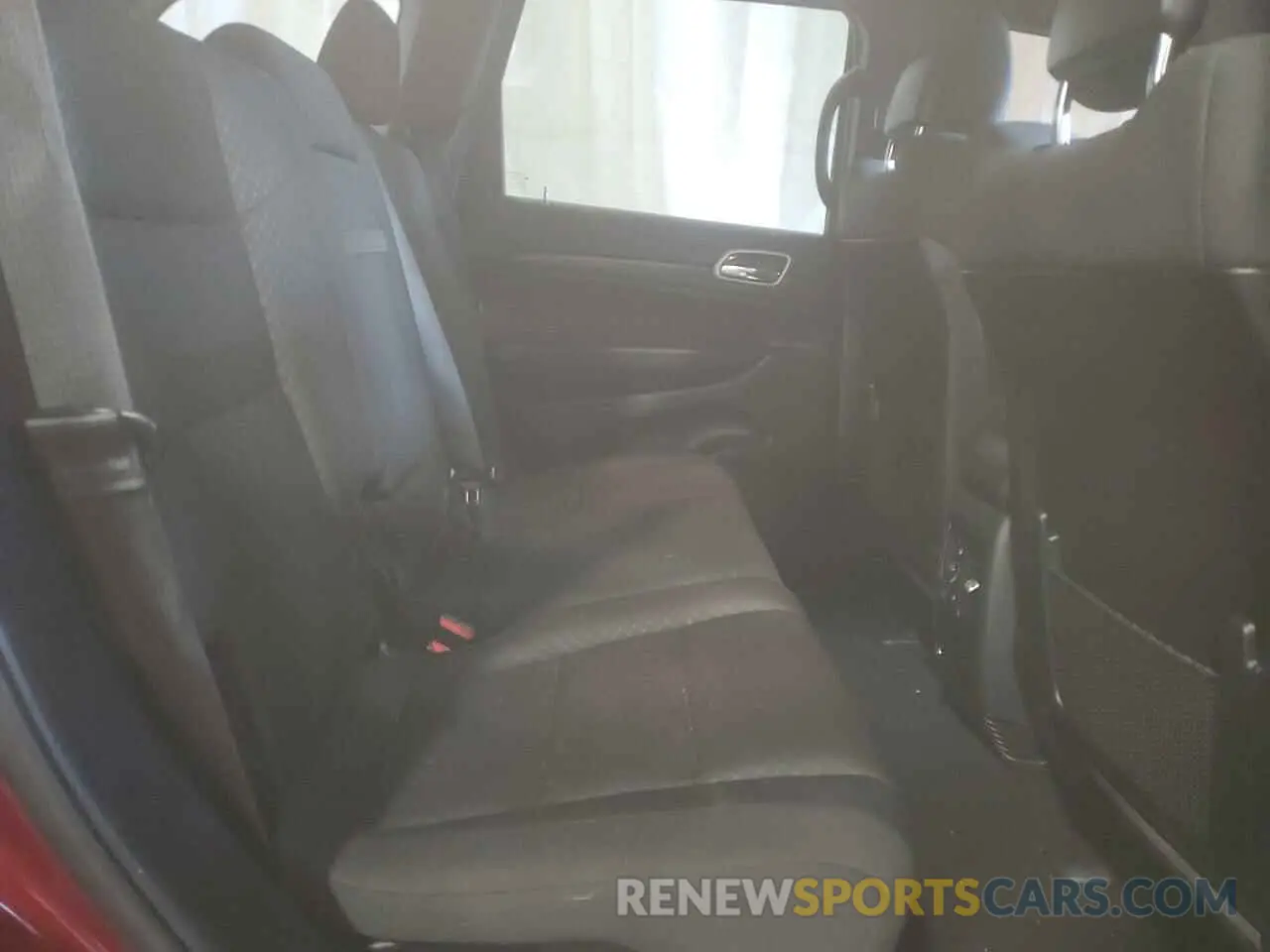 12 Фотография поврежденного автомобиля 1C4RJFAG5KC638636 JEEP GRAND CHER 2019