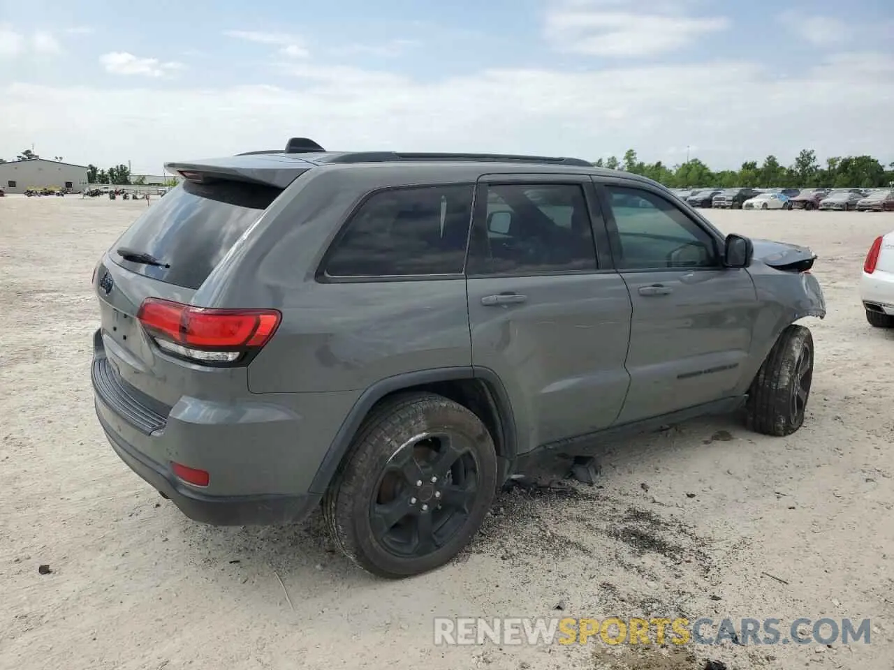 3 Фотография поврежденного автомобиля 1C4RJFAG6KC759501 JEEP GRAND CHER 2019