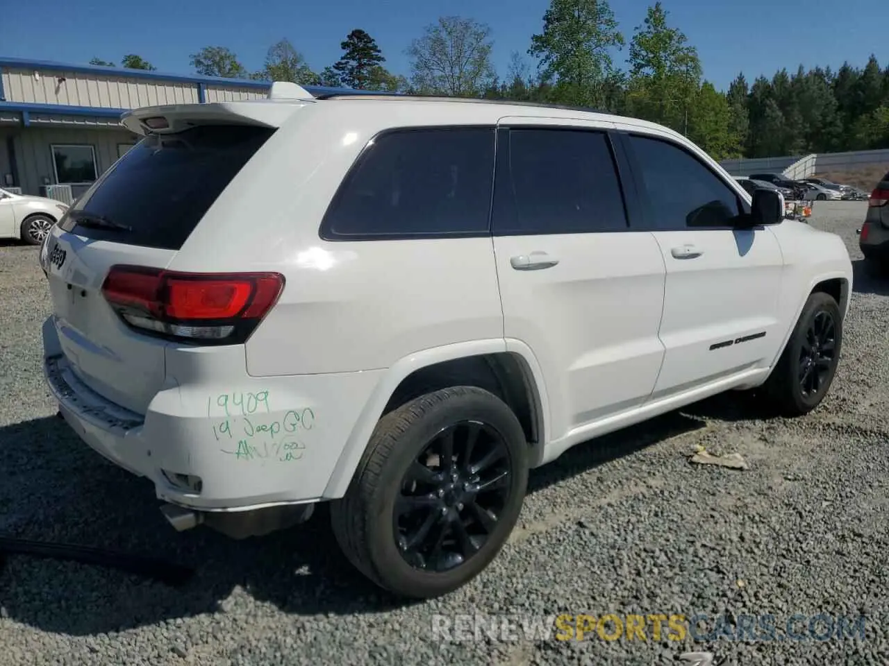 3 Фотография поврежденного автомобиля 1C4RJFAG7KC819138 JEEP GRAND CHER 2019