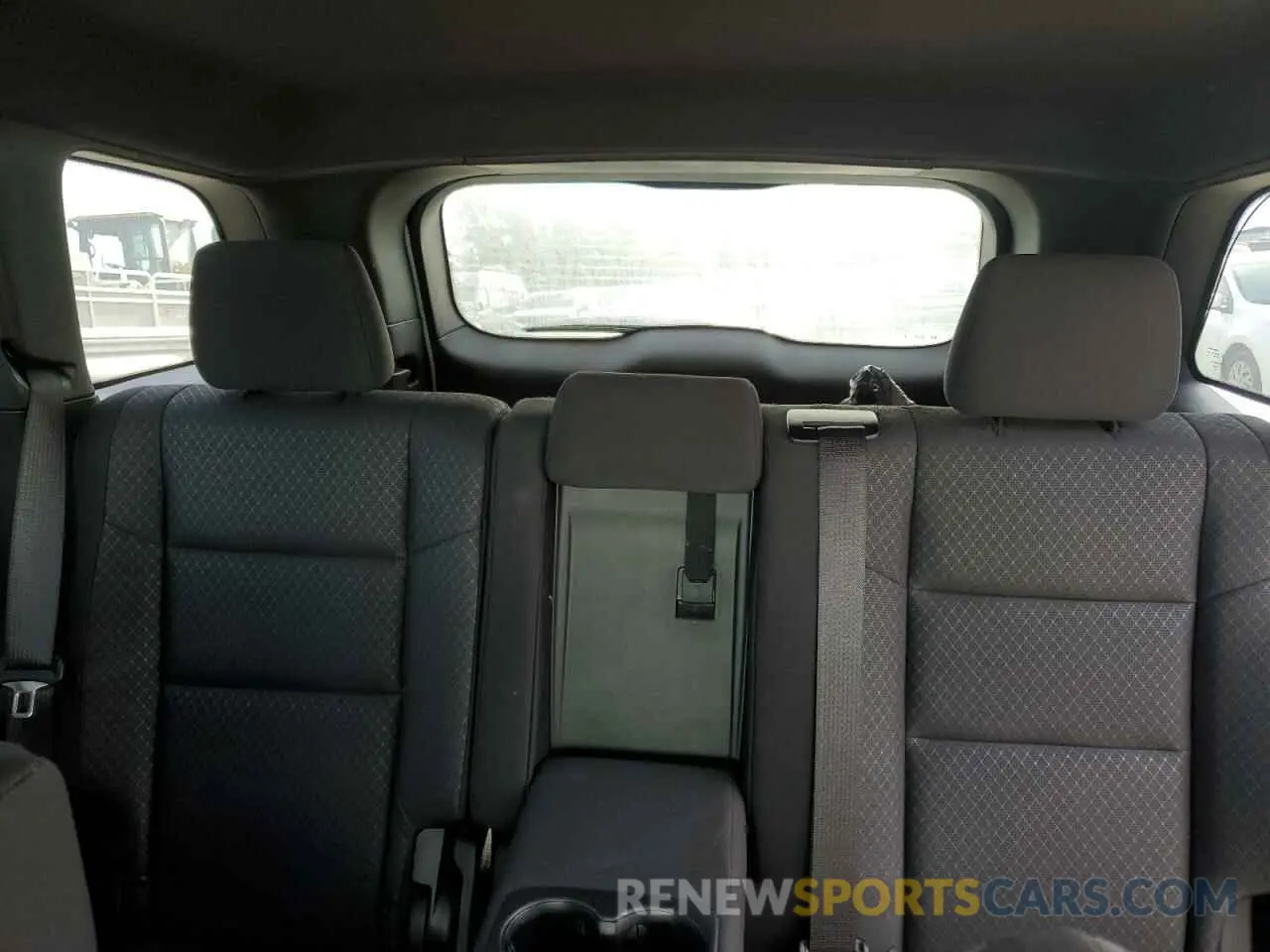 10 Фотография поврежденного автомобиля 1C4RJFAG9KC850472 JEEP GRAND CHER 2019