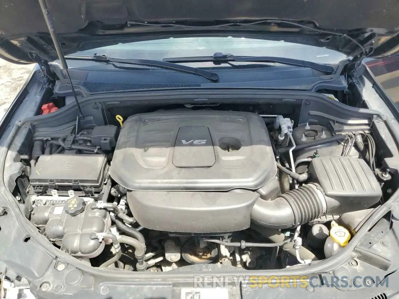 12 Фотография поврежденного автомобиля 1C4RJFBG0KC538913 JEEP GRAND CHER 2019