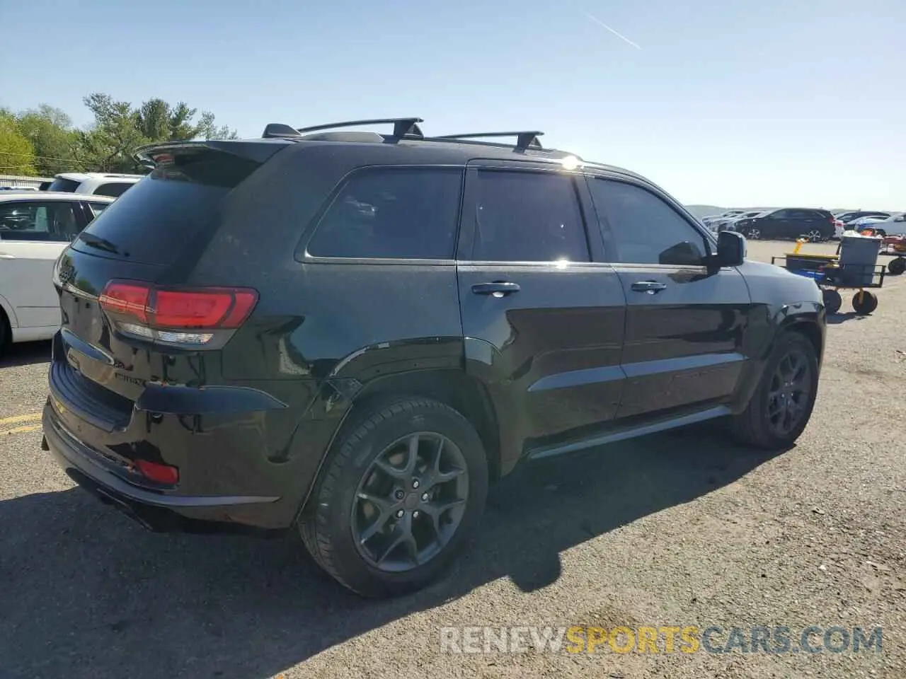 3 Photograph of a damaged car 1C4RJFBG0KC628112 JEEP GRAND CHER 2019