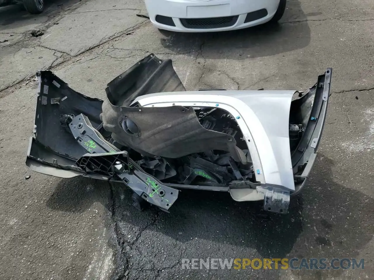 13 Фотография поврежденного автомобиля 1C4RJFBG2KC677439 JEEP GRAND CHER 2019