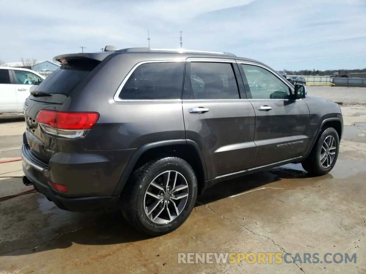 3 Фотография поврежденного автомобиля 1C4RJFBG2KC833396 JEEP GRAND CHER 2019