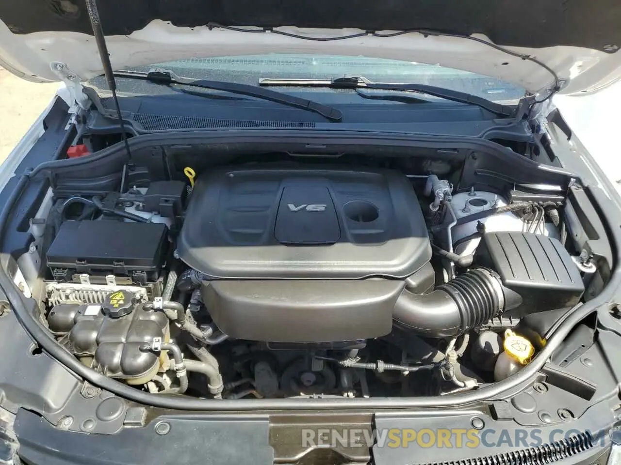 12 Фотография поврежденного автомобиля 1C4RJFBG4KC595938 JEEP GRAND CHER 2019