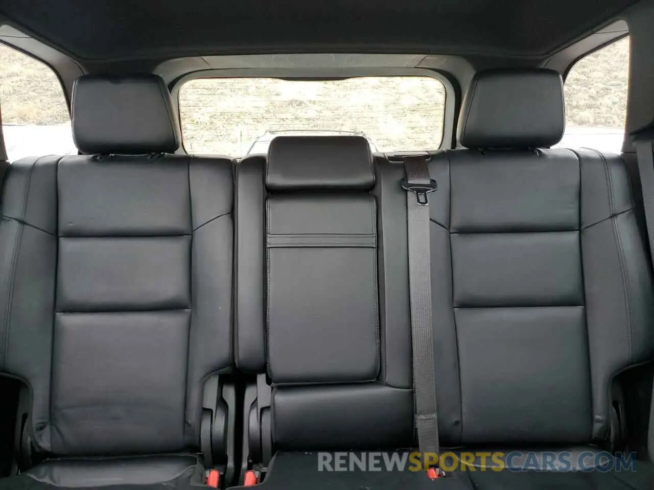 10 Фотография поврежденного автомобиля 1C4RJFBG4KC612317 JEEP GRAND CHER 2019