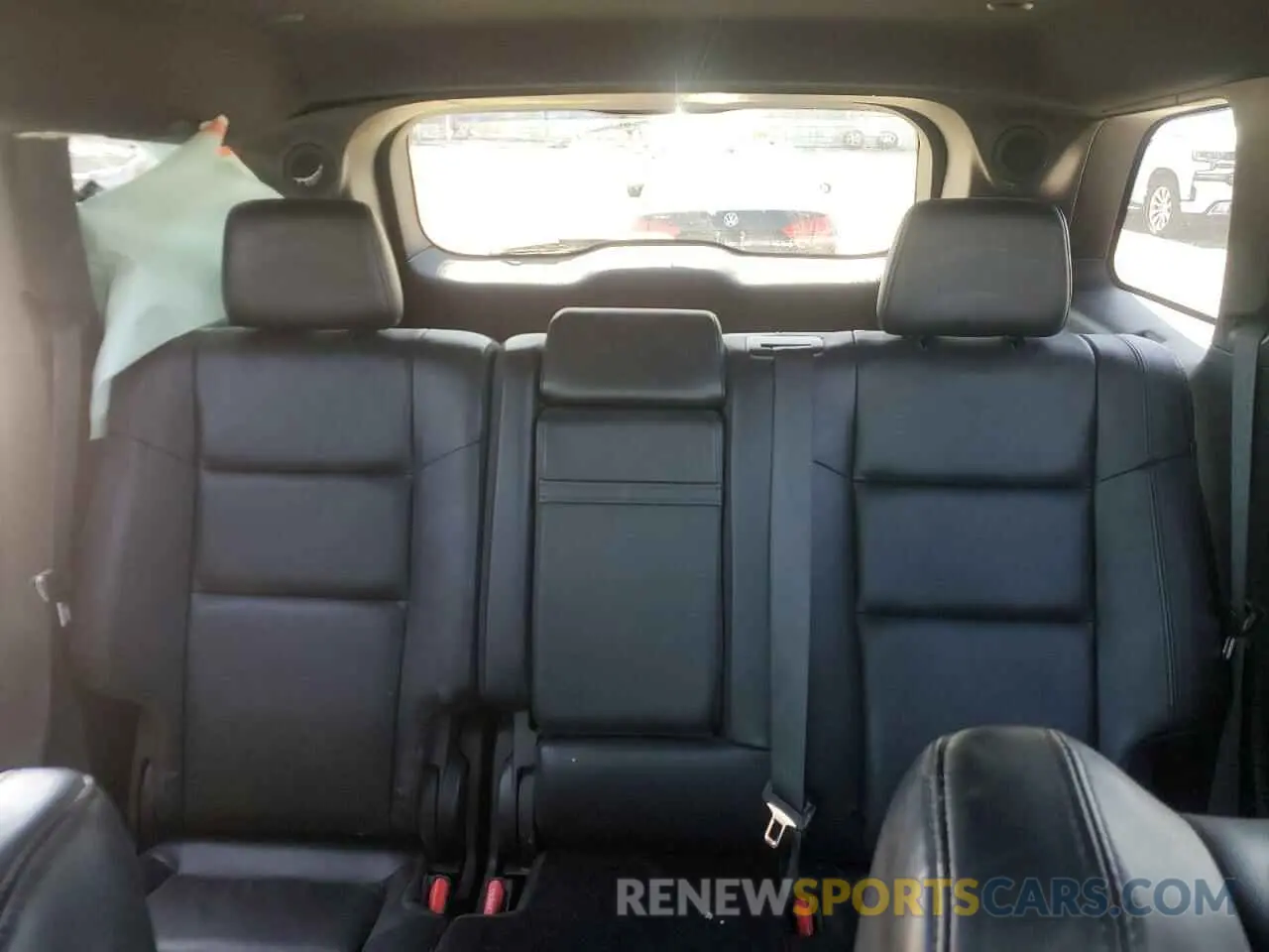 10 Фотография поврежденного автомобиля 1C4RJFBG8KC648009 JEEP GRAND CHER 2019