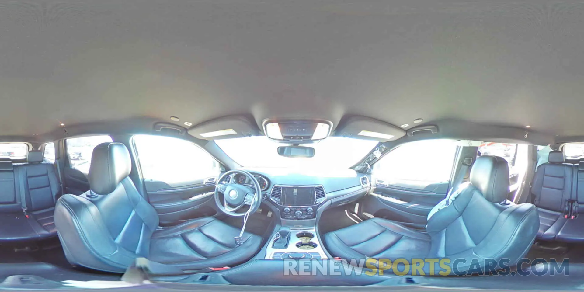 13 Фотография поврежденного автомобиля 1C4RJFBG8KC648009 JEEP GRAND CHER 2019
