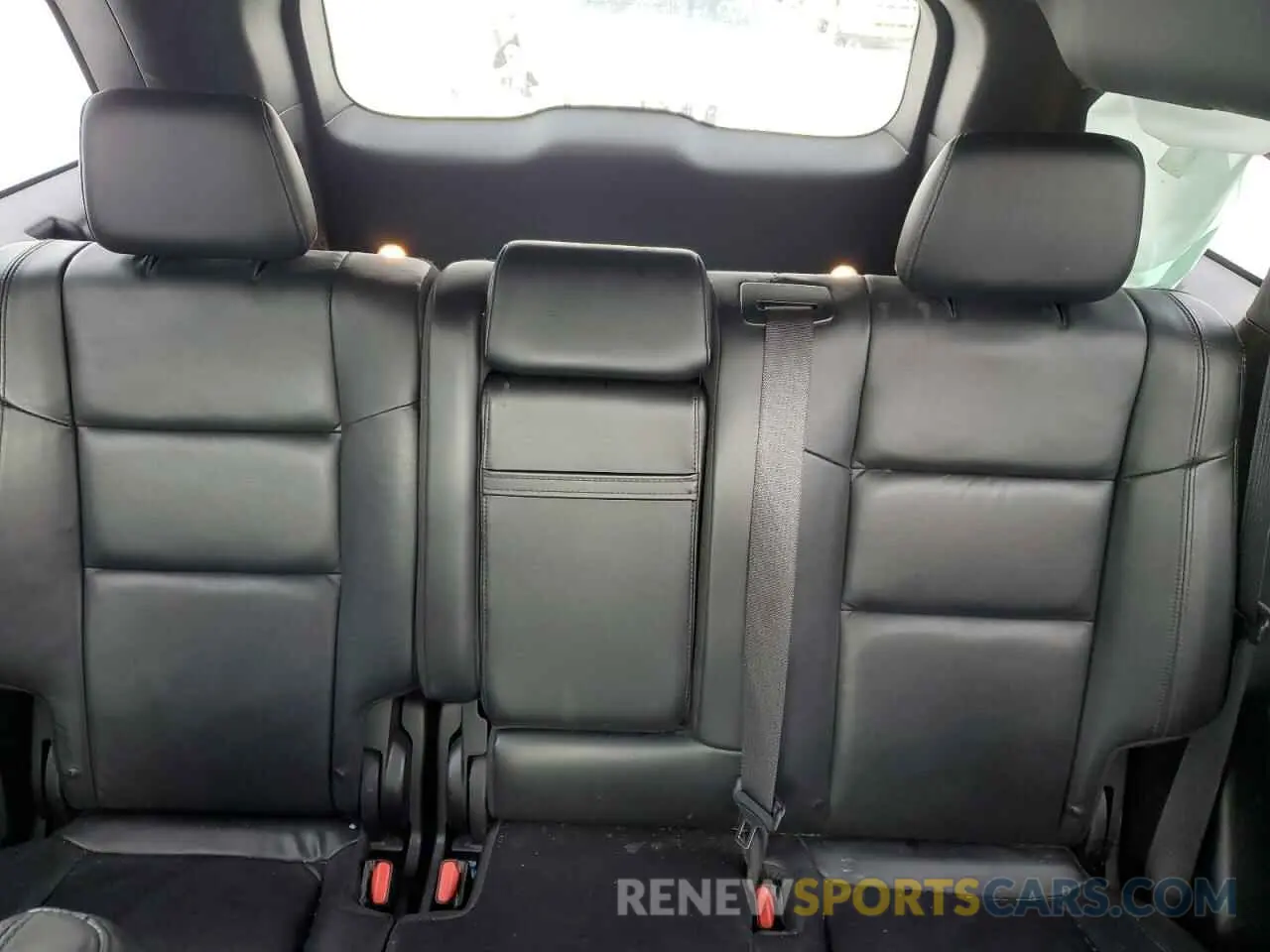 10 Фотография поврежденного автомобиля 1C4RJFBG9KC683254 JEEP GRAND CHER 2019