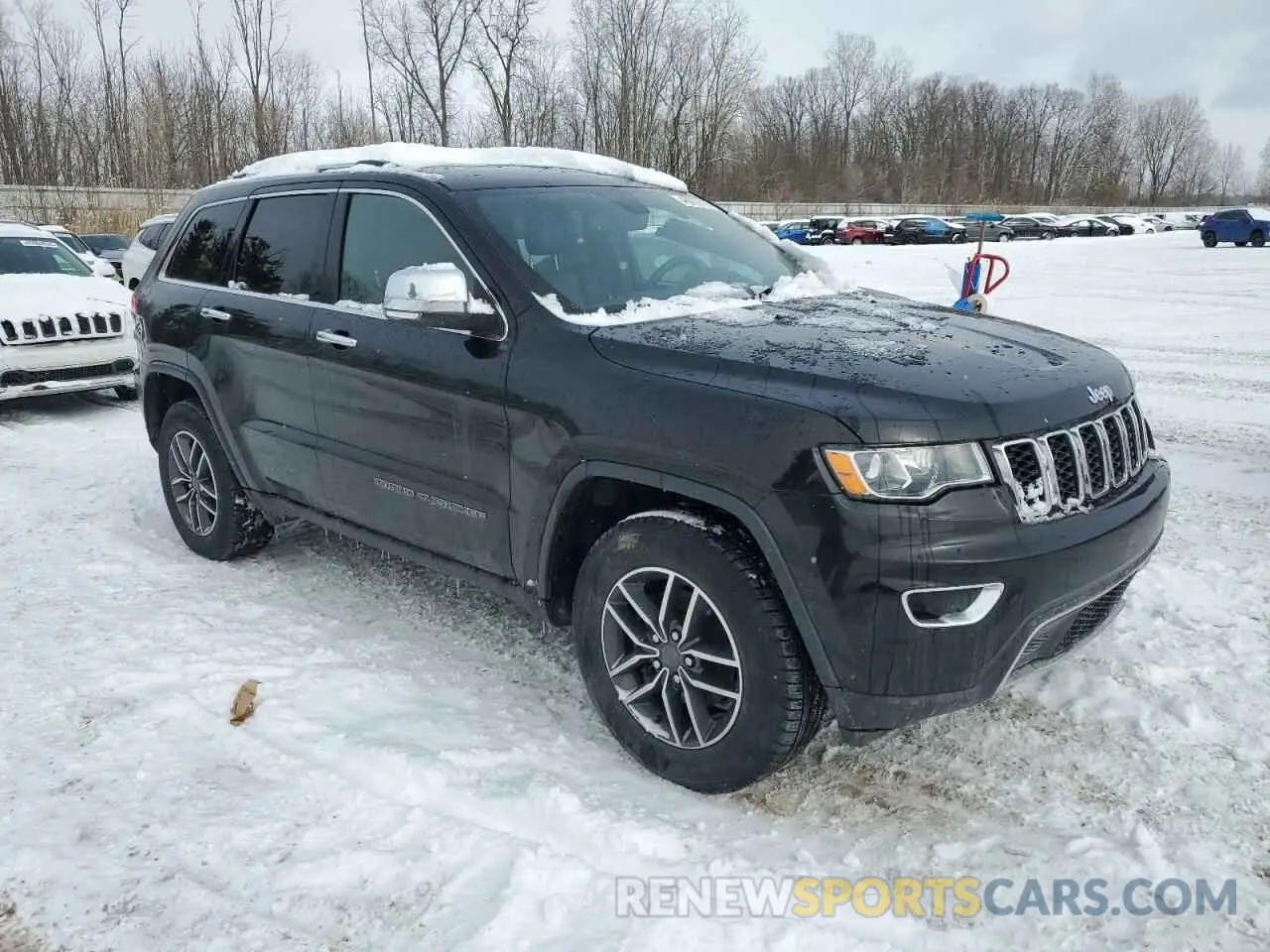 4 Фотография поврежденного автомобиля 1C4RJFBG9KC683254 JEEP GRAND CHER 2019