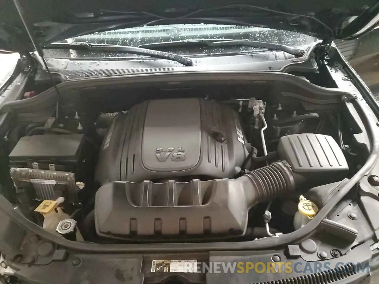 12 Photograph of a damaged car 1C4RJFBT1KC631484 JEEP GRAND CHER 2019