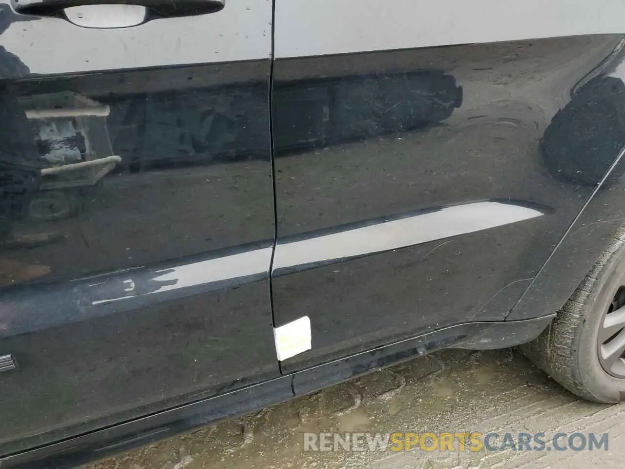 12 Photograph of a damaged car 1C4RJFCG7KC610611 JEEP GRAND CHER 2019
