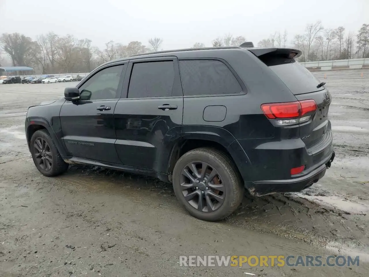 2 Photograph of a damaged car 1C4RJFCG7KC610611 JEEP GRAND CHER 2019