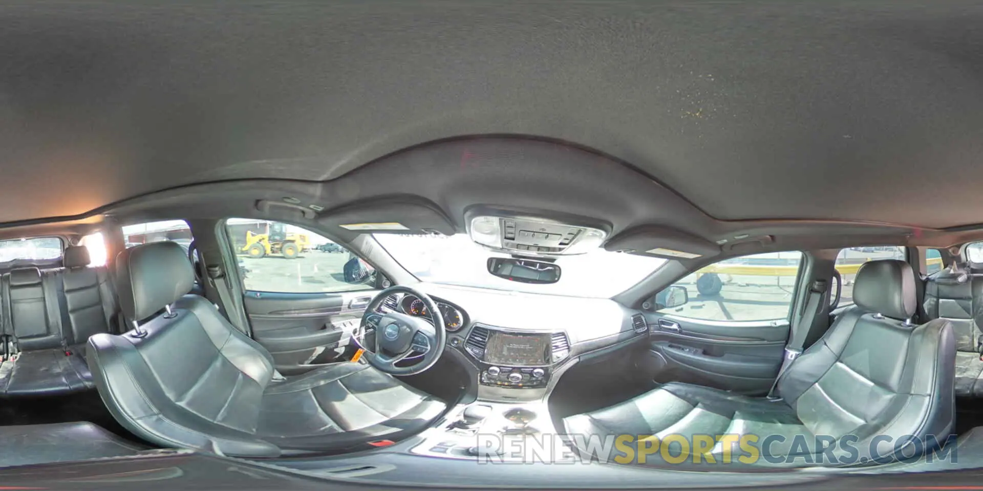 14 Фотография поврежденного автомобиля 1C4RJFCG8KC590613 JEEP GRAND CHER 2019