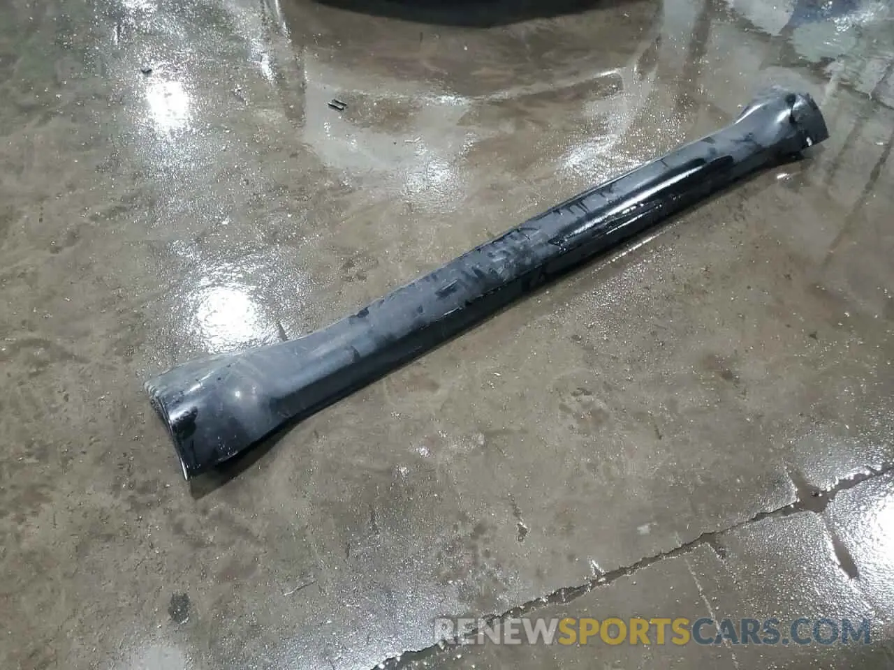 13 Photograph of a damaged car 1C4RJFCG9KC610965 JEEP GRAND CHER 2019