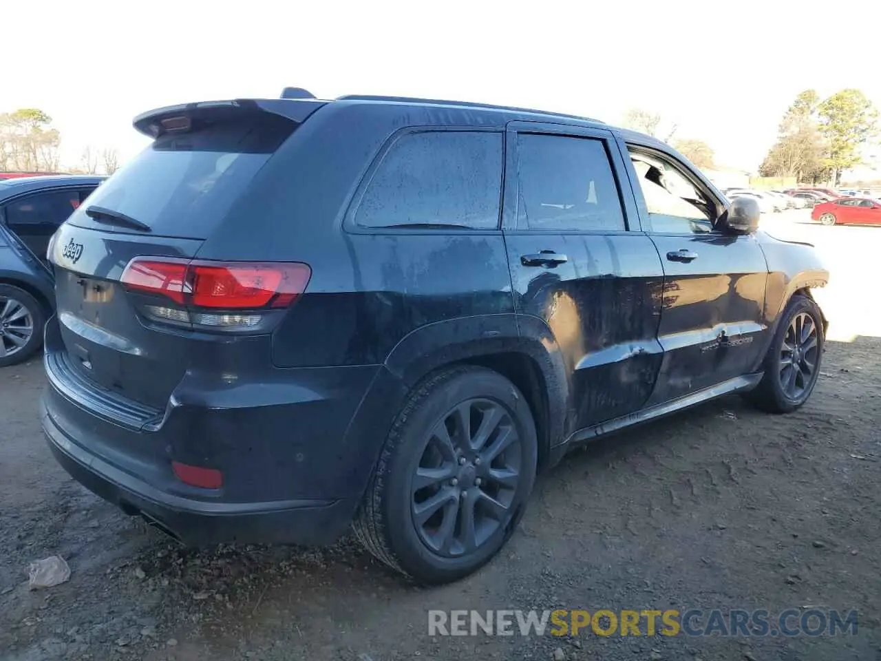 3 Photograph of a damaged car 1C4RJFCG9KC637633 JEEP GRAND CHER 2019