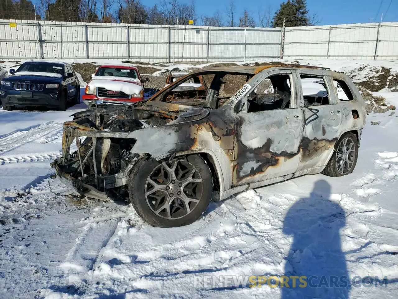 1 Фотография поврежденного автомобиля 1C4RJFCT1KC655573 JEEP GRAND CHER 2019