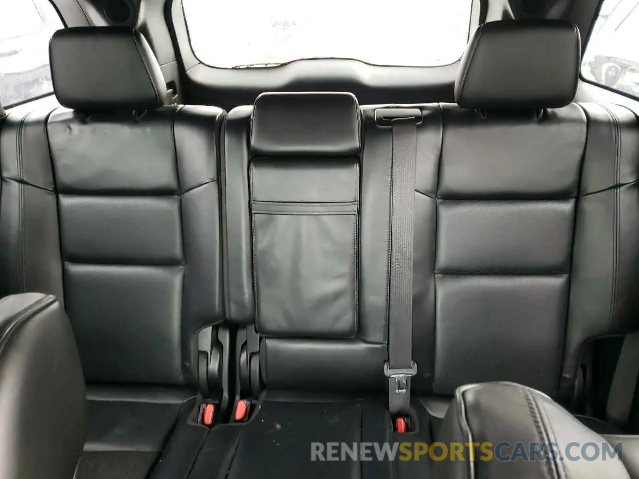 10 Фотография поврежденного автомобиля 1C4RJFCT9KC670838 JEEP GRAND CHER 2019