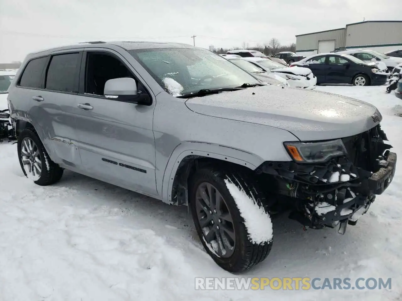 4 Фотография поврежденного автомобиля 1C4RJFCT9KC670838 JEEP GRAND CHER 2019