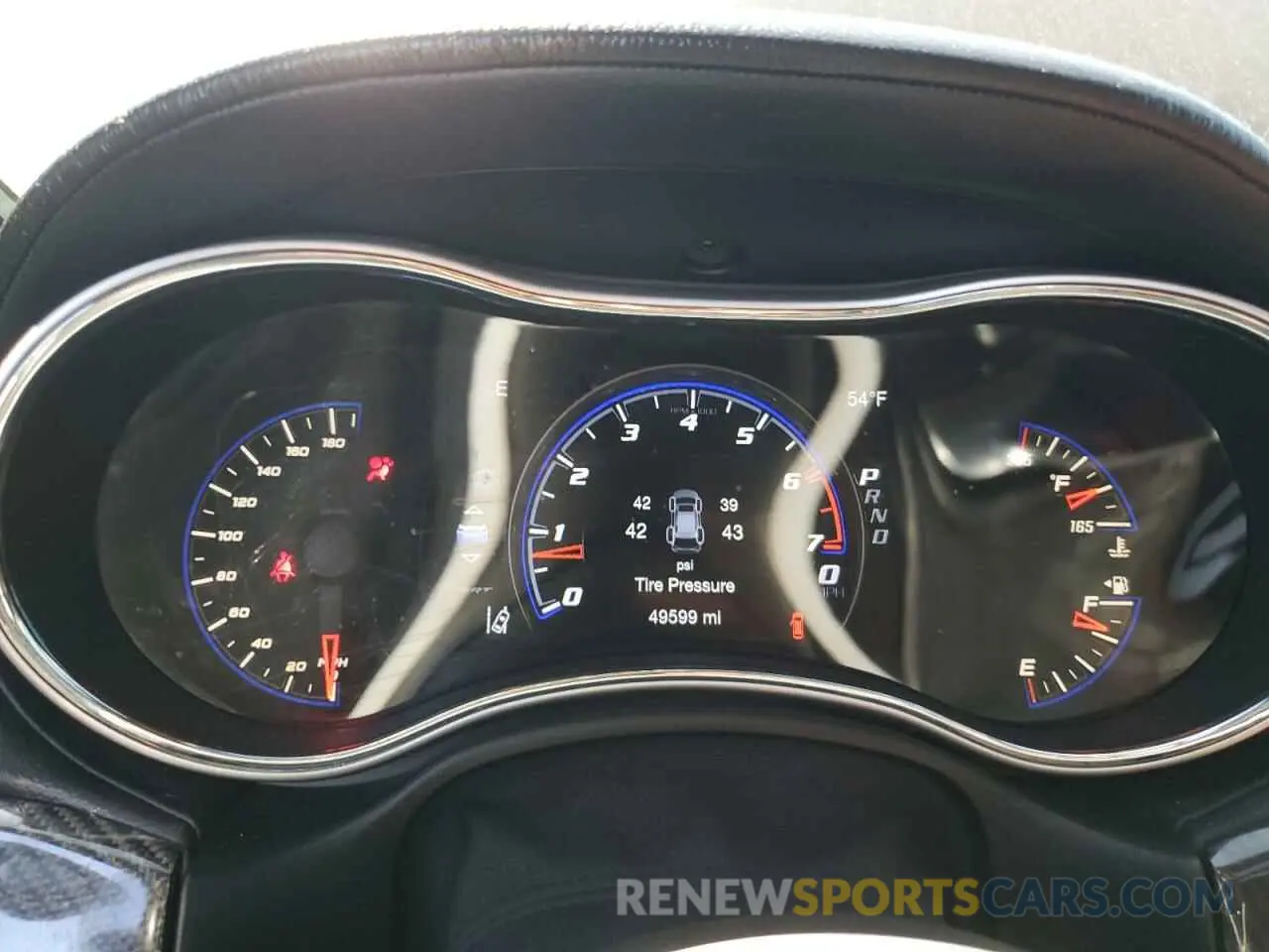 9 Фотография поврежденного автомобиля 1C4RJFDJ0KC774003 JEEP GRAND CHER 2019