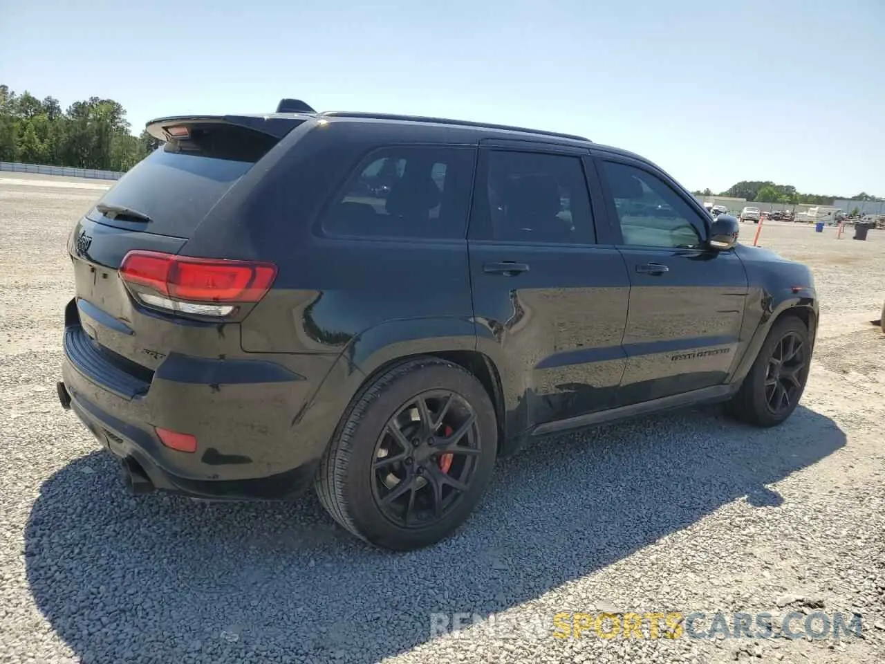 3 Фотография поврежденного автомобиля 1C4RJFDJ0KC826407 JEEP GRAND CHER 2019